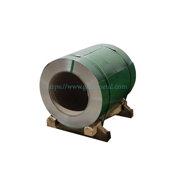 Stainless Steel Coil